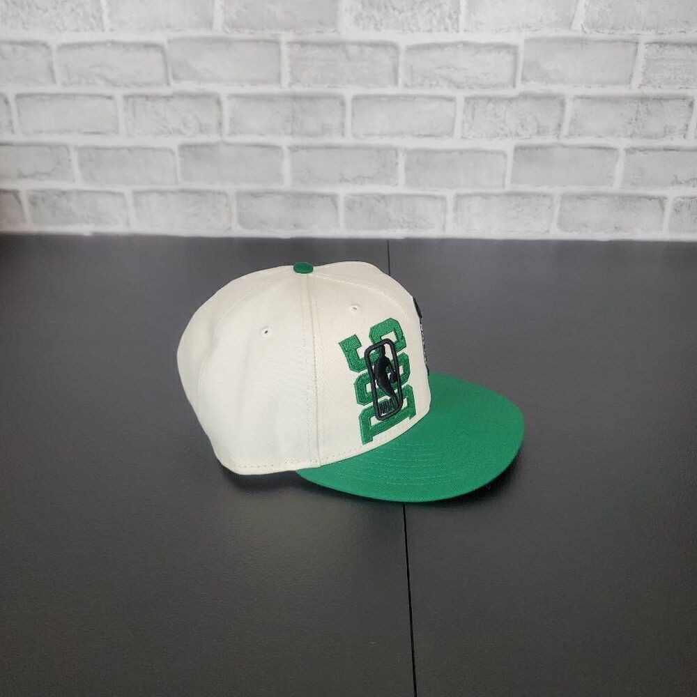 Boston Celtics Snapback - Picture 5 of 7